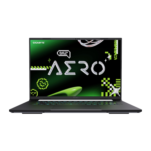 Ноутбук Gigabyte AERO X16 1WH AMD Ryzen AI 7 350/32Gb/SSD1Tb/16
