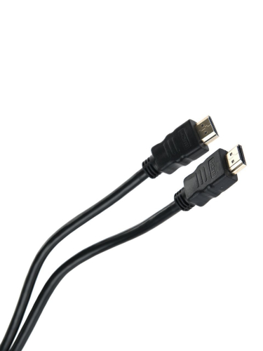 Кабель/ Кабель HDMI-19M --- HDMI-19M ver 2.0+3D/Ethernet ,2m Telecom <TCG200-2M> фото 3
