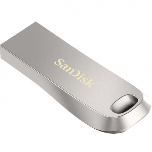 Флэш-накопитель 32GB SanDisk Ultra Luxe USB 3.1 (SDCZ74-032G-G46) фото 2