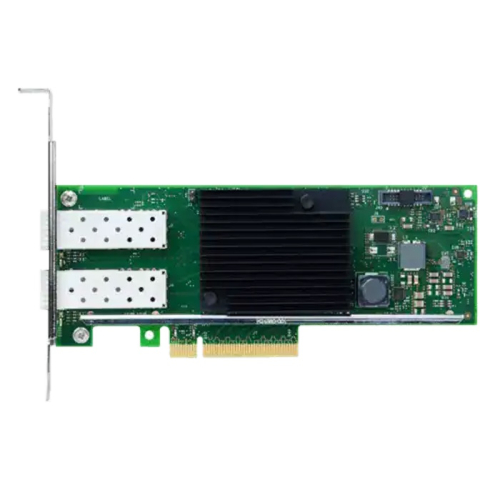 *Сетевой адаптер Lenovo ThinkSystem X710-DA2 PCIe 10Gb 2-Port SFP+ Ethernet Adapter, 7ZT7A00537 (B-7ZT7A00537)