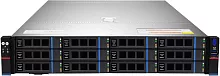 Сервер IRU Rock g2212ag3 2x7643 4x32Gb 9361-8I AST2500 2xGigEth 2x1600W w/o OS (2109203)