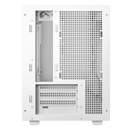 Корпус для ПК Deepcool CH260 WH (R-CH260-WHNGM0-G-1) фото 9