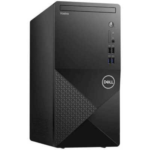 Компьютер Dell Vostro 3910 [3910-1582-1] Tower {i3-12100/8GB/1000GB HDD/DVDRW/Linux 210-BCUD-B1 фото 3