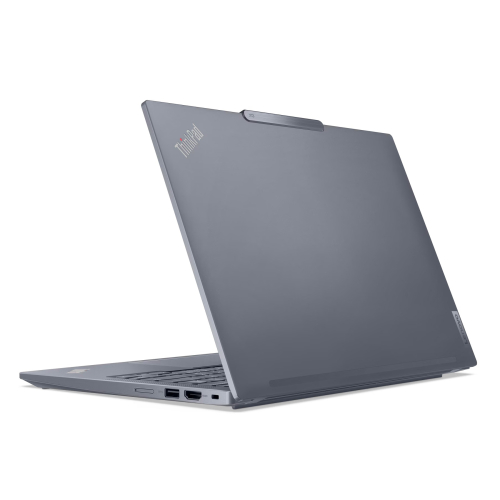 Ноутбук Lenovo Thinkpad X13 Gen 4 [21EX0029AU] i5-1335U/16Gb/512Gb SSD/13.3 WUXGA IPS 300nits, 100% sRGB/Cam 5.0 MP + IR/Backlit/FPR/Win 11Pro фото 6