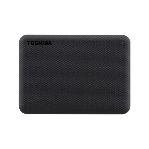 Внешний жесткий диск TOSHIBA Canvio Advance HDTCA10EK3AA/HDTCA10EK3AAH 1TB 2.5