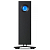 Жесткий диск LaCie d2 Professional 6 Тб USB-C (STHA6000800) (STHA6000800)