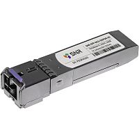 Модуль/ Модуль SFP WDM GEPON, дальность до 20км (32dB), Tx/Rx: 1490/1310нм (SNR-SFP-W43-GEPON-20)