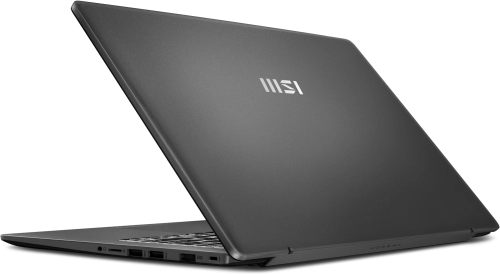 Ноутбук MSI Modern 14 F1MG (9S7-14S111-484) Ноутбук MSI Modern 14 F1MG Core 7 150U 14 FHD (1920*1080)IPS, 16GB (8GB*2),512GB SSD ,backlight,46.8Whr,1.5kg,Dos,1y,Platinum Gray (9S7-14S111-484) фото 5