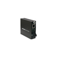 FST-806A20 медиа конвертер/ 10/ 100Base-TX to 100Base-FX WDM Smart Media Converter - Tx: 1310) - 20KM