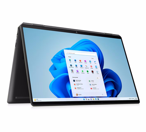 Ноутбук HP Spectre x360 16-aa0002ci Core Ultra 7 155H 32Gb SSD1Tb Intel Arc 16