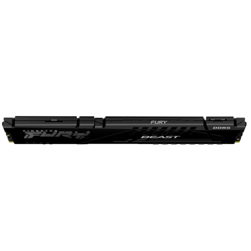 Память оперативная/ Kingston 16GB 6000MT/s DDR5 CL30 DIMM FURY Beast Black EXPO (KF560C30BBE-16) фото 3