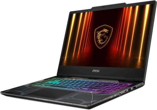 Ноутбук MSI Cyborg 15 B2RWEKG-235XRU (9S7-15Q342-235) Ноутбук MSI Cyborg 15 B2RWEKG-235XRU Core 7 240H/ 16Gb/ SSD1Tb/ RTX5050 8Gb/ 15.6