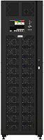 Источник бесперебойного питания Powercom Vanguard-II-33 VGD-II-300K33 300000Вт 300000ВА черный