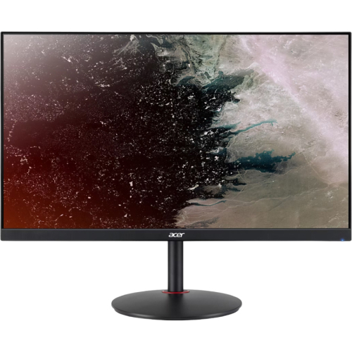 Монитор/ ACER XV272UV3BMIIPRX 27