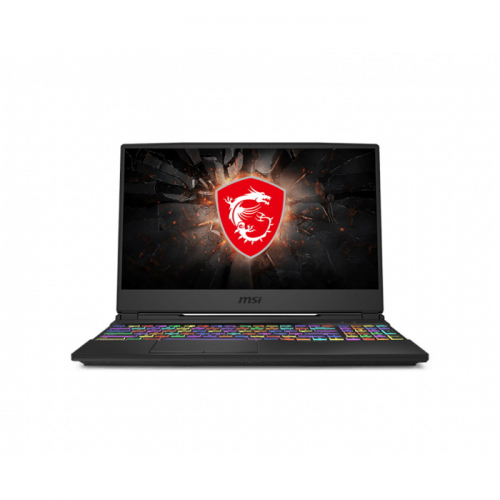 Ноутбук MSI GL65 Leopard 10SDK-407XRU (MS-16U7) 15.6