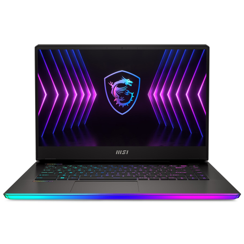 Ноутбук MSI Raider GE77 HX 12UGS 17.3