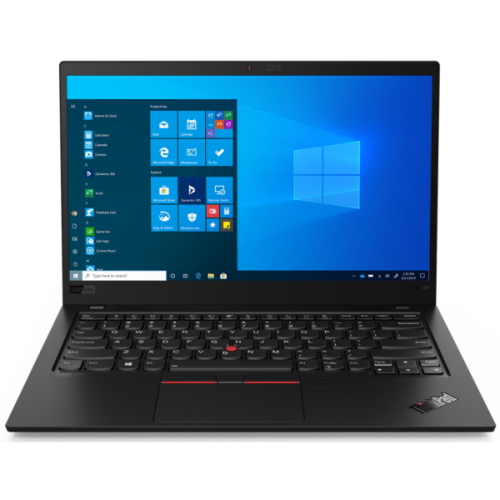 Ноутбук Lenovo ThinkPad Ultrabook X1 Carbon Gen 8 14