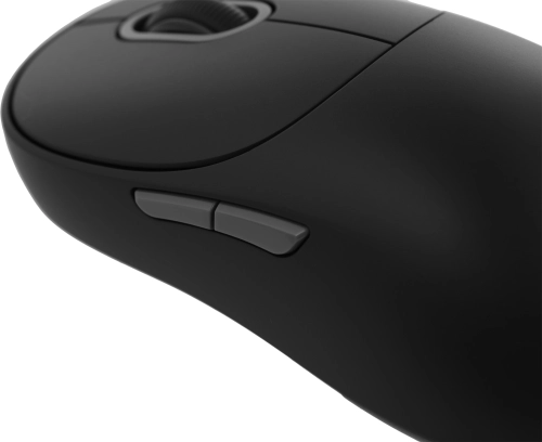 Мышь Xiaomi Wireless Mouse 3 черный оптическая 1200dpi беспров. BT/ Radio для ноутбука (BHR8913GL) фото 13