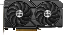 Видеокарта Asus PCI-E DUAL-RX7600-O8G-EVO AMD Radeon RX 7600 8Gb 128bit GDDR6 2280/ 17500 HDMIx1 DPx3 HDCP Ret Видеокарта Asus PCI-E DUAL-RX7600-O8G-EVO AMD Radeon RX 7600 8Gb 128bit GDDR6 2280/ 17500 HDMIx1 DPx3 HDCP Ret