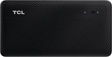 Модем 2G/ 3G/ 4G TCL Link Zone MW42V USB Wi-Fi Firewall +Router внешний черный (MW42V-2ALCRU1)