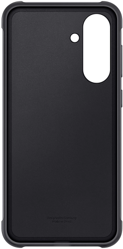 Чехол (клип-кейс) Samsung для Samsung Galaxy A56 Rugged Case A56 черный (EF-RA566CBEGRU)