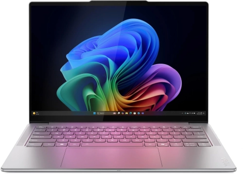 Ноутбук Lenovo Yoga Slim7 14ILL10 Core Ultra 5 226V 16Gb SSD1Tb Intel Arc 130V 14