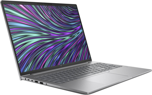 Ноутбук HP ZBook Power G11 Core U7-155H 3.8 GHz,16