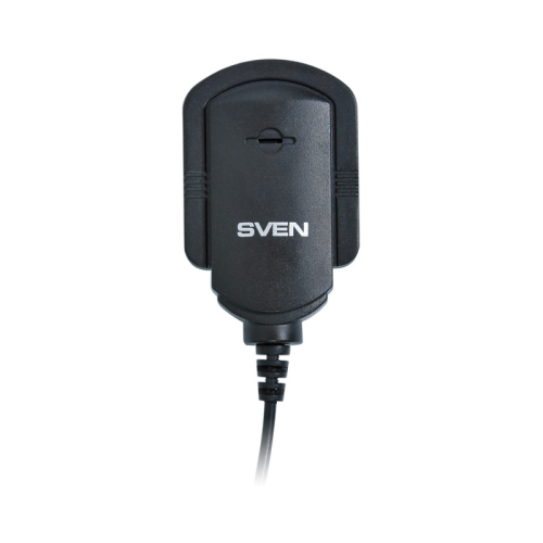 Микрофон проводной Sven MK-150 1.8м черный (SV-0430150)