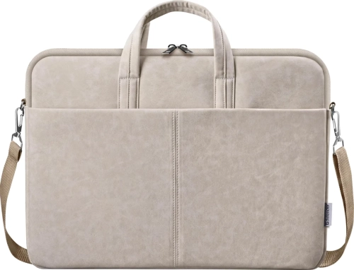 Рюкзак для ноутбука SOLID 15.6 BEIGE 26126 DEFENDER фото 3