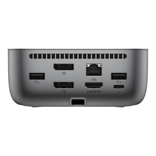 Стыковочная станция HP Thunderbolt 4 G6 100Вт (9X472UT) фото 3