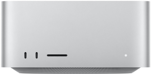 Mac Studio: Apple M2 Ultra with 24-core CPU, 60-core GPU/128GB/4TB SSD