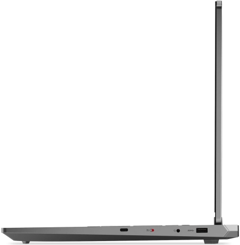 Ноутбук Lenovo LOQ 17IRX10 Core i7 14700HX 24Gb SSD1Tb NVIDIA GeForce RTX 5060 8Gb 17.3