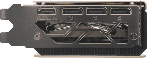 Видеокарта MSI PCI-E 5.0 RTX 5070 12G INSPIRE 3X NVIDIA GeForce RTX 5070 12Gb 192bit GDDR7 2512/28000 HDMIx1 DPx3 HDCP Ret фото 6