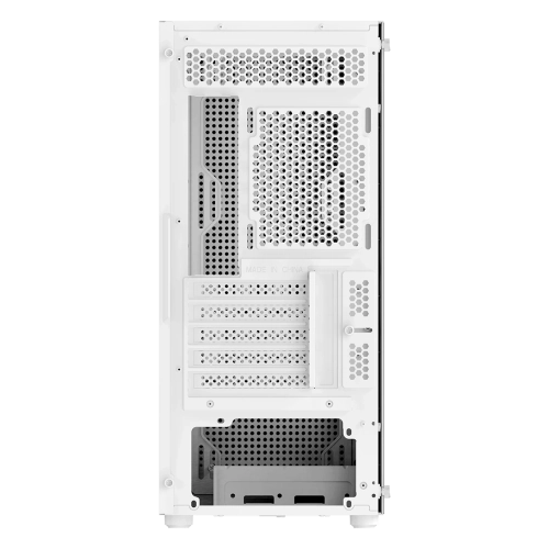 корпус Ocypus Gamma C50 WH, MATX, USB3.0*1+USB2.0*2 фото 2