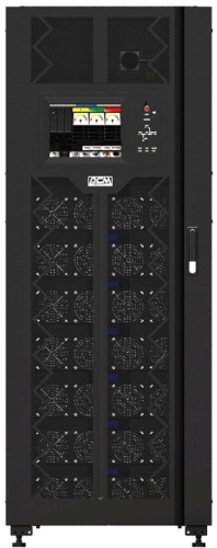 Источник бесперебойного питания Powercom Vanguard-II-33 VGD-II-200K33 200000Вт 200000ВА