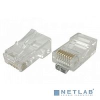 Rexant (05-1021) Джек RJ-45 8P8C CAT 5e (100 шт.)