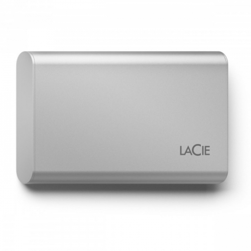 Внешний твердотельный накопитель SSD 1TB LaCie Portable v2 2.5