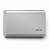 Внешний твердотельный накопитель SSD 1TB LaCie Portable v2 ( STKS1000400) (STKS1000400)