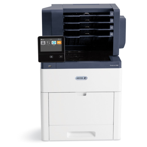 Принтер Xerox VersaLink C600DN (C600V_DN) фото 5