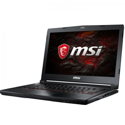 Ноутбук MSI GS43VR 7RE-202XRU 14