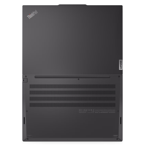 Ноутбук Lenovo ThinkPad E16 G2 Ryzen 7 7735HS 16Gb SSD512Gb AMD Radeon 680M 16