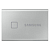 Внешний SSD Samsung T7 Touch 2TB (MU-PC2T0S/WW) (MU-PC2T0S/WW)