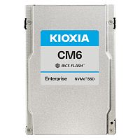 *Жесткий диск Infortrend Kioxia, U.3 NVMe SSD, PCIe Gen4, 3.84TB, DWPD=1, with bundle key 3YW (HNBKSRP43841-00301)