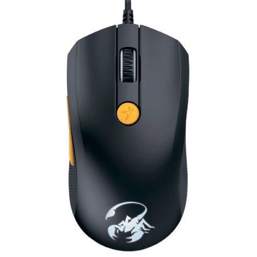 Мышь игровая GENIUS Scorpion M8-610, Wired, 6500 FPS , 800-8200 dpi, USB, Black (31040064102)