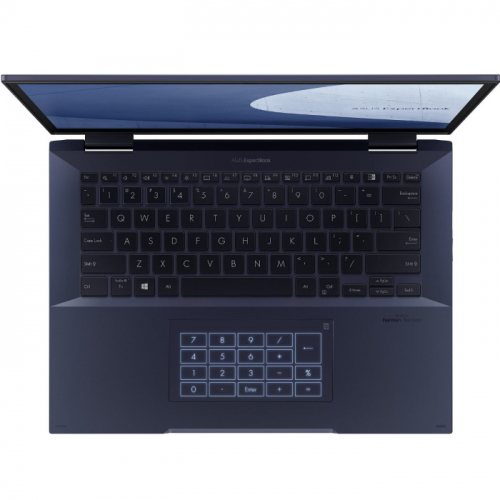 Ноутбук Asus ExpertBook B7 Flip B7402FEA-L90117R 14