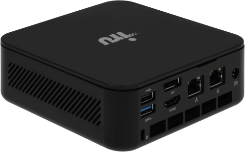 Компьютер IRU Planio 325 (2105298) Компьютер IRU Planio 325 Ryzen 5 3500U (2.1) 8Gb SSD256Gb Vega 8 FreeDOS GbitEth WiFi BT 65W черный (2105298) фото 3