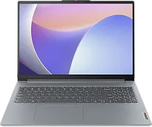 Эскиз Ноутбук Lenovo IdeaPad Slim 3 16IAH8 83es002vrk