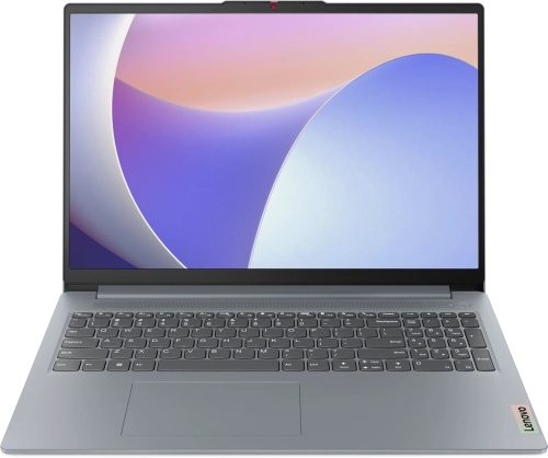 Ноутбук Lenovo IdeaPad Slim 3 16IAH8, 16