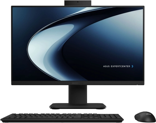 Моноблок Asus P440VAK-BPC7440 (90PT03X5-M05Y20) Моноблок Asus P440VAK-BPC7440 23.8 Full HD Core 7 240H (2.5) 16Gb SSD512Gb Graphics без ОС GbitEth WiFi BT 120W клавиатура мышь Cam черный 1920x1080 (90PT03X5-M05Y20)