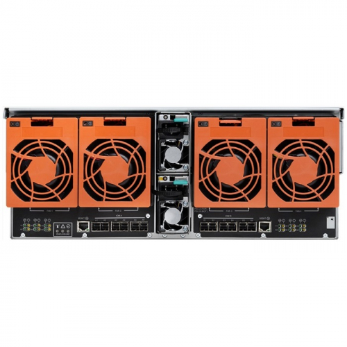 Система хранения данных WD Ultrastar Data60 SE4U60-60 720TB nTAA He SAS 512E SE (1ES0364) фото 6